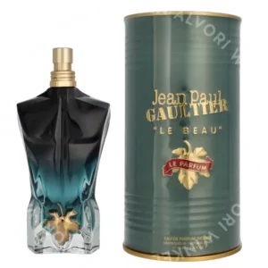 J.P. Gaultier Le Beau Le Parfum Edp Intense Spray 75ml  fles en verpakking