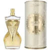 J.P. Gaultier Divine Edp Spray 100ml  fles en verpakking