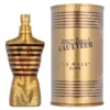 J.P. Gaultier Le Male Elixir Parfum Spray 75ml  fles en verpakking