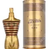 J.P. Gaultier Le Male Elixir Parfum Spray 125ml  fles en verpakking