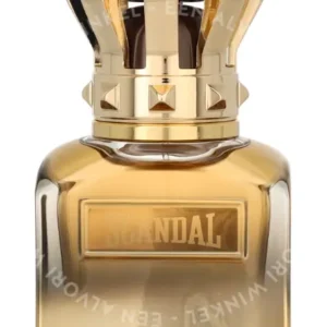 J.P. Gaultier Scandal Absolu Pour Homme Parfum Concentre 50ml  fles