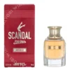 J.P. Gaultier Scandal Absolu For Her Parfum Concentre Spray 30ml  fles en verpakking