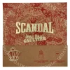 J.P Gaultier Scandal Pour Homme Giftset 125ml Edt Spray 50 ml/Shower Gel 75 ml verpakking
