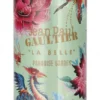 J.P. Gaultier La Belle Paradise Garden Edp Spray 50ml  verpakking