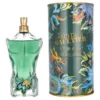 J.P. Gaultier Le Beau Paradise Garden Edp Spray 125ml  fles en verpakking
