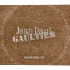 J.P. Gaultier Feminine Miniatures Set 24ml 4x6ml - La Belle/Scandal/Classique/Divine Edp Spray verpakking