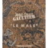 J.P. Gaultier Le Male Giftset 145ml Edt Spray 125ml/Edp Spray 20ml verpakking