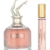 J.P. Gaultier Scandal Giftset 100ml Edp Spray 80ml/Edp Spray 20ml fles