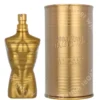 J.P. Gaultier Le Male Elixir Absolu Parfum Intense Spray 75ml  fles en verpakking