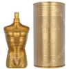 J.P. Gaultier Le Male Elixir Absolu Parfum Intense Spray 200ml  fles en verpakking