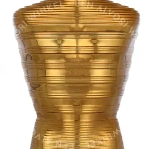 J.P. Gaultier Le Male Elixir Absolu Parfum Intense Spray 200ml  fles