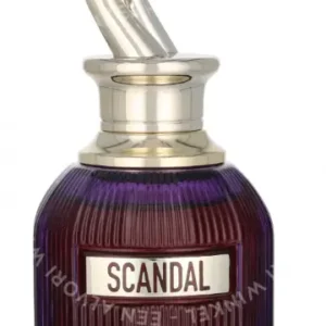 J.P. Gaultier Scandal Intense Edp Spay 50ml  fles