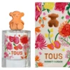 Tous Sorbet Garden Edt Spray 30ml  fles en verpakking