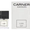 Carner Barcelona Cuirs Edp Spray 50ml  fles en verpakking