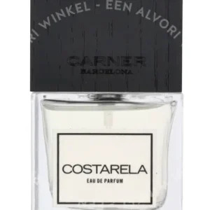 Carner Barcelona Costarela Edp Spray 50ml  fles