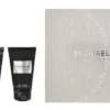 Michael Kors Pour Homme Giftset 150ml Edp Spray 50ml/Shower Gel 50ml/After Shave Balm 50ml fles en verpakking