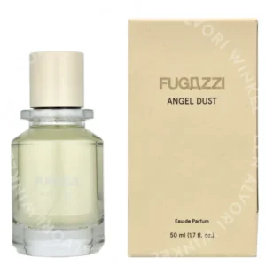 Fugazzi Angel Dust Edp Spray 50ml fles en verpakking