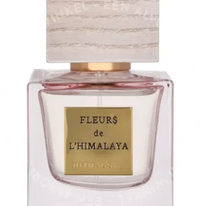 Rituals Fleurs De L'Himalaya Edp Spray 50ml  fles