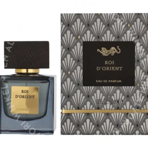 Rituals Roi D’Orient Edp Spray 50ml  fles en verpakking
