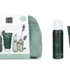 Rituals Jing Set 190ml Body Cream 70ml/Dry Oil 50ml/Body Mist 20ml/Foaming Shower Gel 50ml fles en verpakking