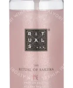 Rituals Sakura Shimmering Body Spray 150ml  verpakking