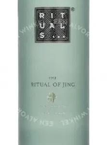 Rituals Jing Night Pillow & Body Mist 50ml  verpakking