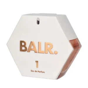 BALR. 1 FOR WOMEN Edp Spray 50ml  fles