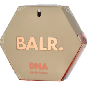 BALR. DNA FOR WOMEN Limited Edition 50ml Edp Spray SS24 fles