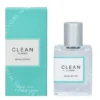 Clean Classic Warm Cotton Edp Spray 30ml  fles en verpakking