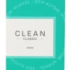 Clean Classic Rain Edp Spray 60ml  verpakking