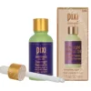 Pixi Overnight Retinol Oil 30ml  fles en verpakking