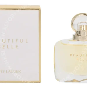 Estee Lauder Beautiful Belle Edp Spray 50ml  fles en verpakking