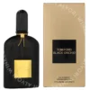 Tom Ford Black Orchid Edp Spray 50ml  fles en verpakking