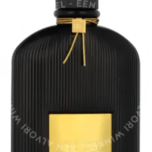 Tom Ford Black Orchid Edp Spray 50ml  fles