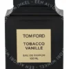 Tom Ford Tobacco Vanille Edp Spray 100ml  fles