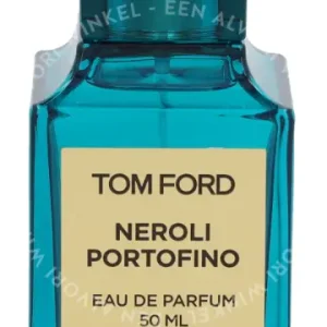 Tom Ford Neroli Portofino Edp Spray 50ml  fles