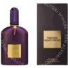 Tom Ford Velvet Orchid Edp Spray 50ml  fles en verpakking
