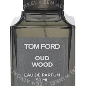 Tom Ford Oud Wood Edp Spray 50ml  fles