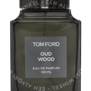 Tom Ford Oud Wood Edp Spray 100ml  fles