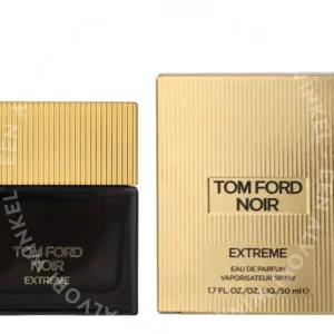 Tom Ford Noir Extreme Edp Spray 50ml  fles en verpakking