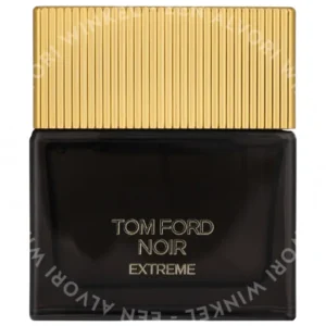 Tom Ford Noir Extreme Edp Spray 50ml  fles