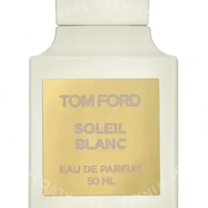 Tom Ford Eau De Soleil Blanc Edp Spray 50ml  fles
