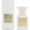 Tom Ford Eau De Soleil Blanc Edt Spray 50ml  fles en verpakking