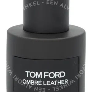 Tom Ford Ombre Leather Edp Spray 50ml  fles