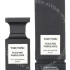 Tom Ford Fucking Fabulous Edp Spray 50ml  fles en verpakking