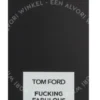 Tom Ford Fucking Fabulous All Over Body Spray 150ml  verpakking