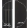 Tom Ford Ombre Leather Body Spray 150ml  fles en verpakking