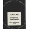 Tom Ford Fucking Fabulous Edp Spray 30ml  verpakking