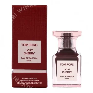 Tom Ford Lost Cherry Edp Spray 30ml  fles en verpakking
