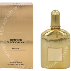 Tom Ford Black Orchid Parfum Spray 50ml  fles en verpakking